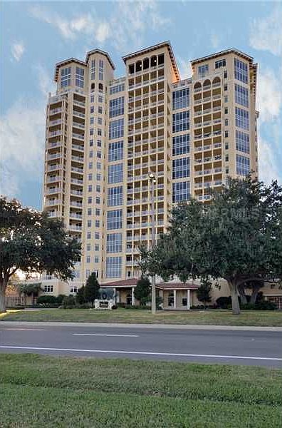 1st image of 4201 Bayshore Blvd Unit 1203