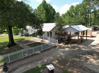 12375 Buddy Ellis Rd, Denham Springs, LA 70726