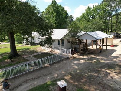 12375 Buddy Ellis Rd, Denham Springs, LA, 70726