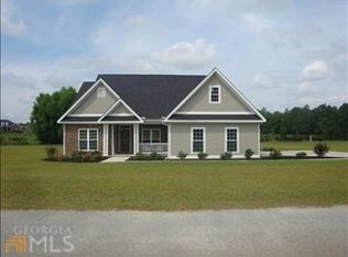 213 Spotted Fawn Rd N, Statesboro, GA 30461