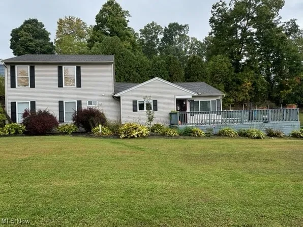 4670 Oak Dr, Perrysville, OH 44864