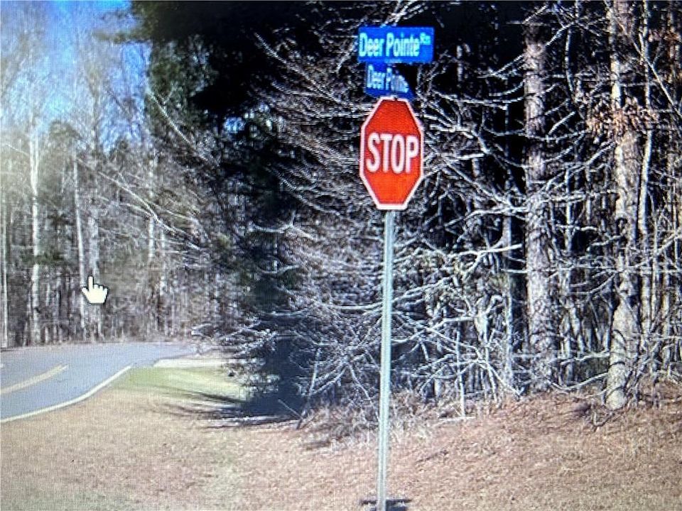 2nd image of 0 Deer Pointe Run Lot 79