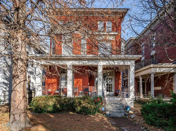 433 Park Ave, Louisville, KY 40208