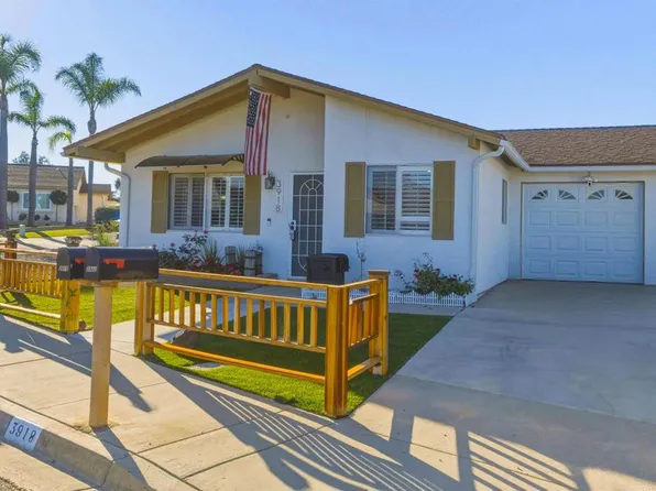 3918 San Lorenzo Ct, Oceanside, CA 92057