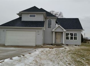 3690 Moccasin Ln, Mt Pleasant, MI 48858