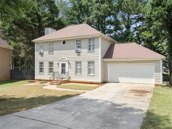 1160 Daleview Ct, Norcross, GA 30093