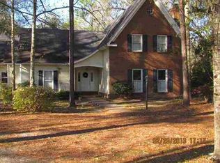 108 Worley Way, Perry, FL 32348