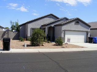 550 W Burrell Ln, Safford, AZ 85546