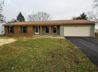 12024 Woodstock Ave NW, Pickerington, OH 43147