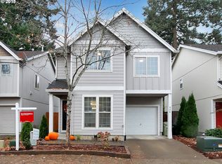 856 N 20th Way, Cornelius, OR 97113