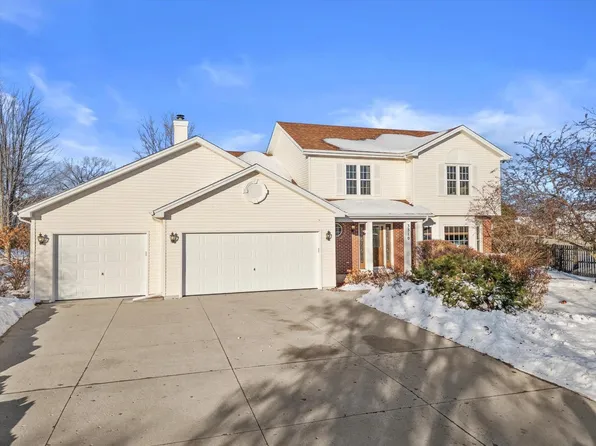 3310 108th PLACE, Pleasant Prairie, WI 53158