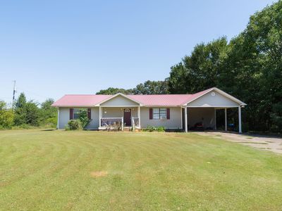 22 County Road 747, Walnut, MS, 38683