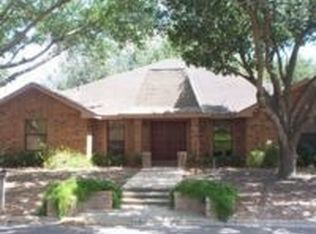 429 Xanthisma Ave, McAllen, TX 78504