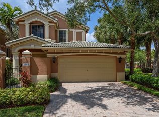 2782 Kinsington Cir #25-4, Weston, FL 33332