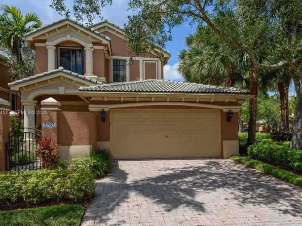 2782 Kinsington Cir #25-4, Weston, FL 33332