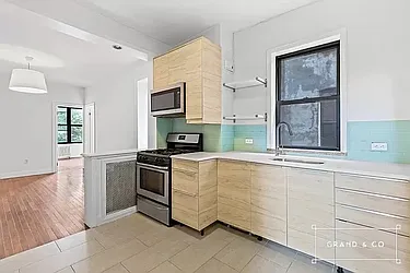 Rented by Grand & Co.