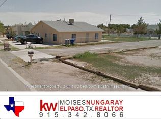 204 Polo Inn Rd APT B, El Paso, TX 79915