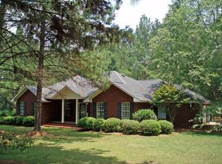 785 State Highway 196, Glennville, GA 30427