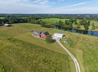 1091 County Road 295, Higdon, AL 35979