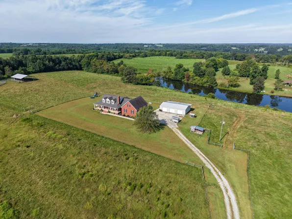 1091 County Road 295, Higdon, AL 35979