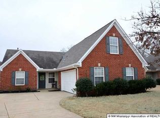 1785 W Northwood Dr, Hernando, MS 38632