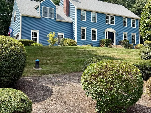 29 Townline Rd, Franklin, MA 02038