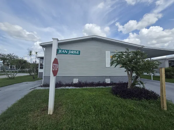 5355 Jean Dr #1408, Orlando, FL 32822