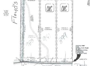 941 Floyd Rd, Forsyth, GA 31029