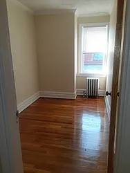 Rented by Tree House Realty of Queens Corp