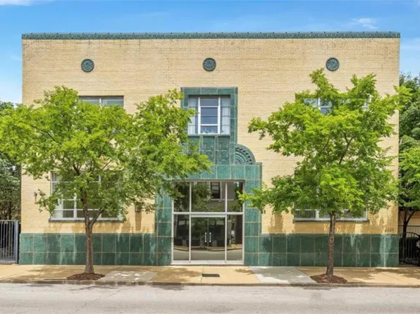 4449 Olive St APT 102, Saint Louis, MO 63108