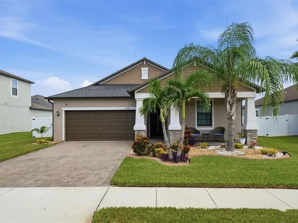 11706 SUNBURST MARBLE ROAD, RIVERVIEW, FL 33579