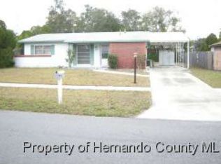 1224 Garret Ave, Spring Hill, FL 34606