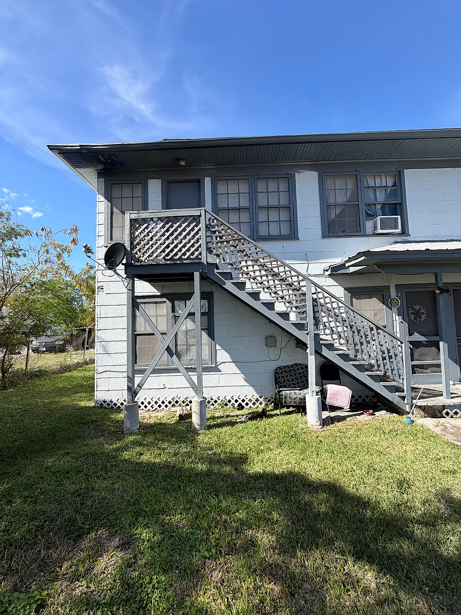 Building Photo - 1717 18th St #5