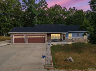 217 Highline Rd, Lake Ozark, MO 65049
