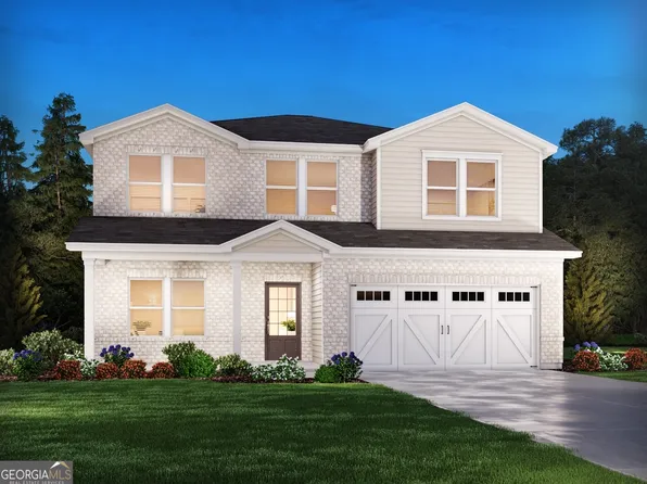 9 Water Oak Way, Dawsonville, GA 30534