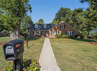 712 Townsend Ave, Gastonia, NC 28052