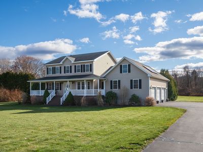 83 Bay Rd, Hadley, MA, 01035