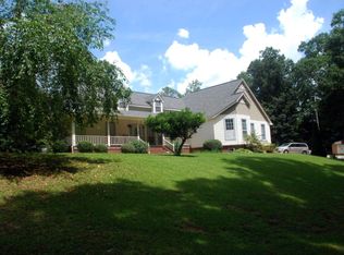 238 County Road 445, Oxford, MS 38655
