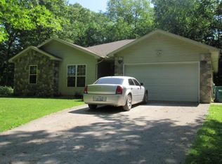 7209 Westwood Dr, Oscoda, MI 48750