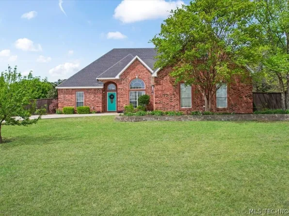 85 Brooke Ln, Durant, OK 74701