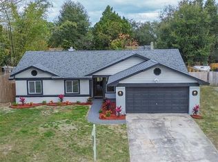 1415 Jubal Dr, Orlando, FL 32818