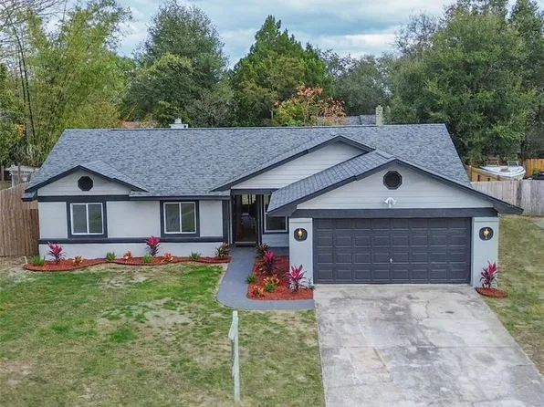 1415 Jubal Dr, Orlando, FL 32818