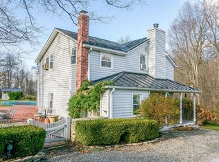 798 Church Rd, Livingston, NY 12534