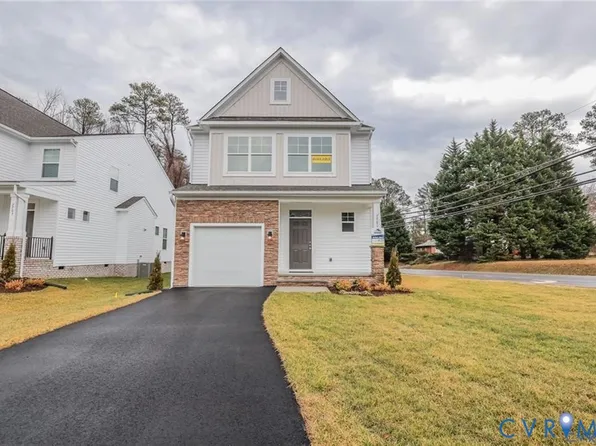 7701 Hawthorne Ave, Richmond, VA 23227