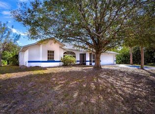 7384 Memorial Dr, Port Charlotte, FL 33981