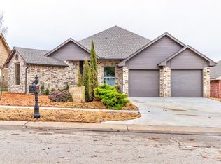 516 23rd Ave NE, Norman, OK 73071