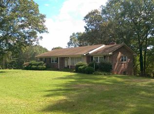 110 Sunset Dr, Liberty, SC 29657