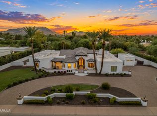 9016 N 60TH Street, Paradise Valley, AZ 85253