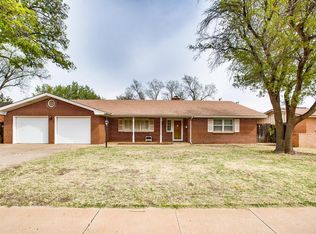3304 40th St, Lubbock, TX 79413