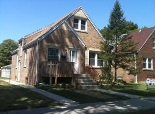 11004 S Ridgeway Ave, Chicago, IL 60655